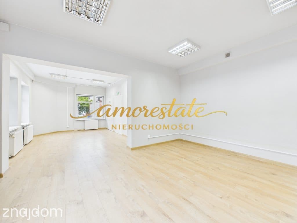 Lokal na biuro przy parku Oliwskim 110 m² - zdjęcie 7
