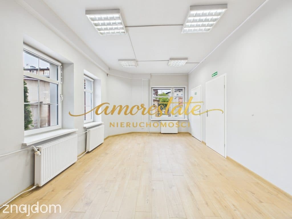 Lokal na biuro przy parku Oliwskim 110 m² - zdjęcie 2