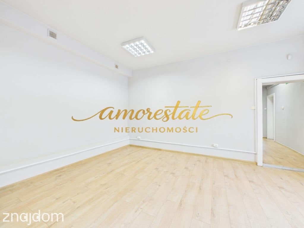 Lokal na biuro przy parku Oliwskim 110 m² - zdjęcie 8