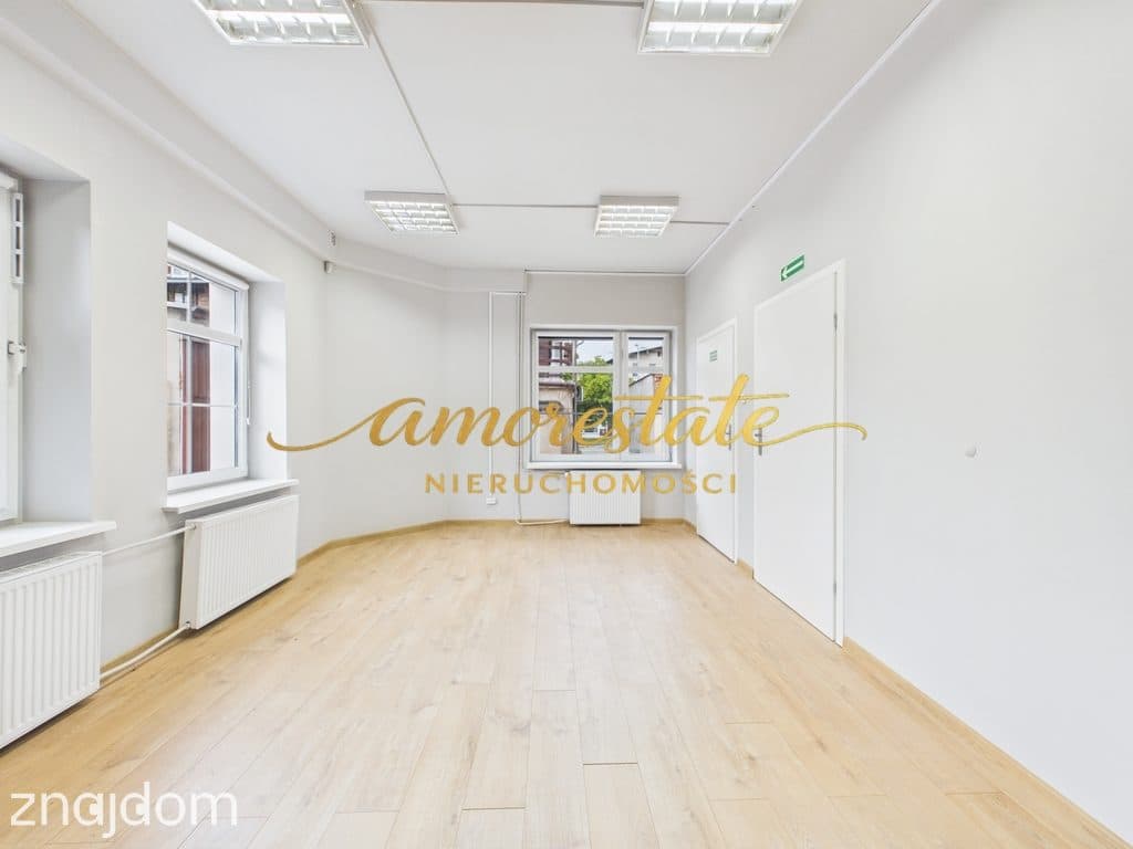 Lokal na biuro przy parku Oliwskim 110 m² - zdjęcie 9