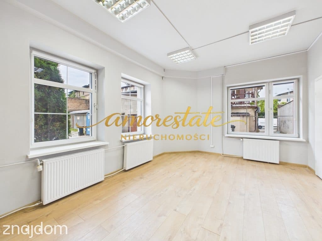 Lokal na biuro przy parku Oliwskim 110 m² - zdjęcie 10