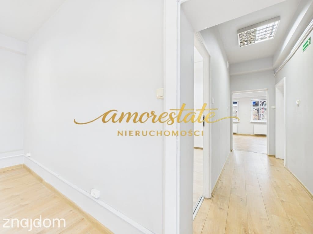Lokal na biuro przy parku Oliwskim 110 m² - zdjęcie 3