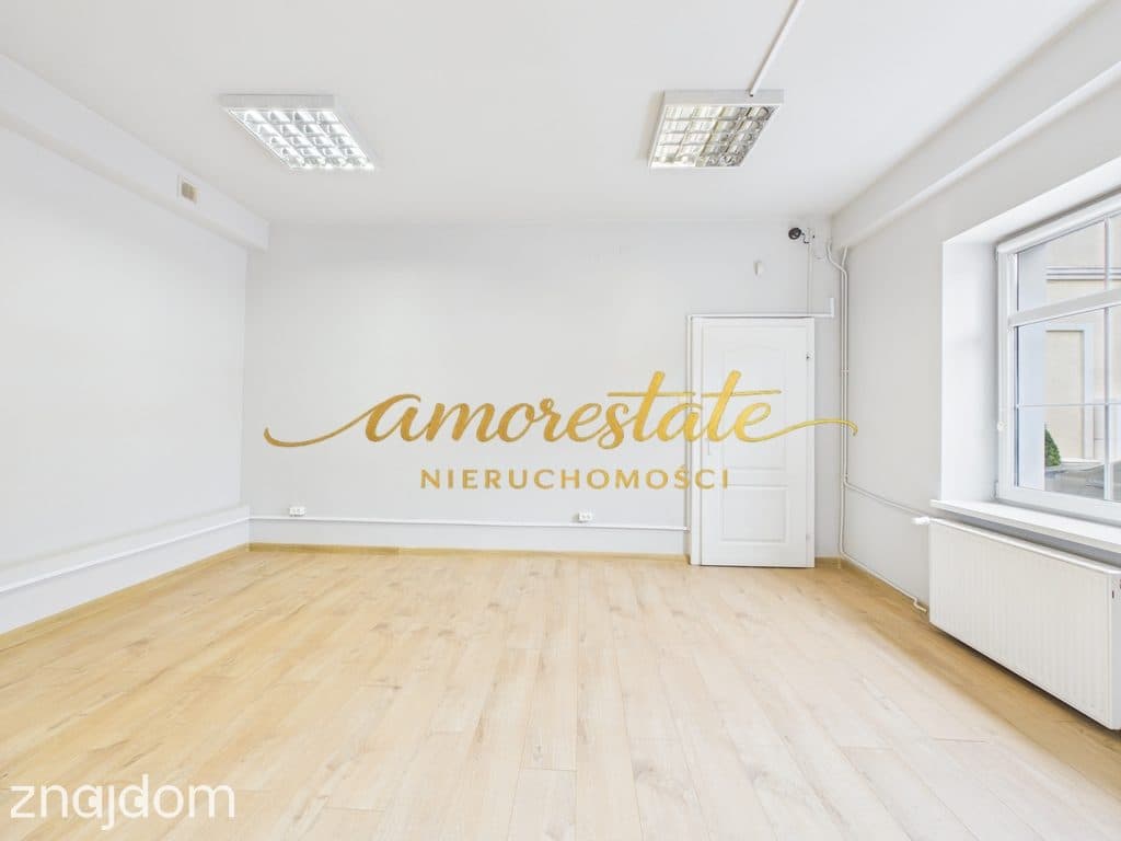 Lokal na biuro przy parku Oliwskim 110 m² - zdjęcie 12