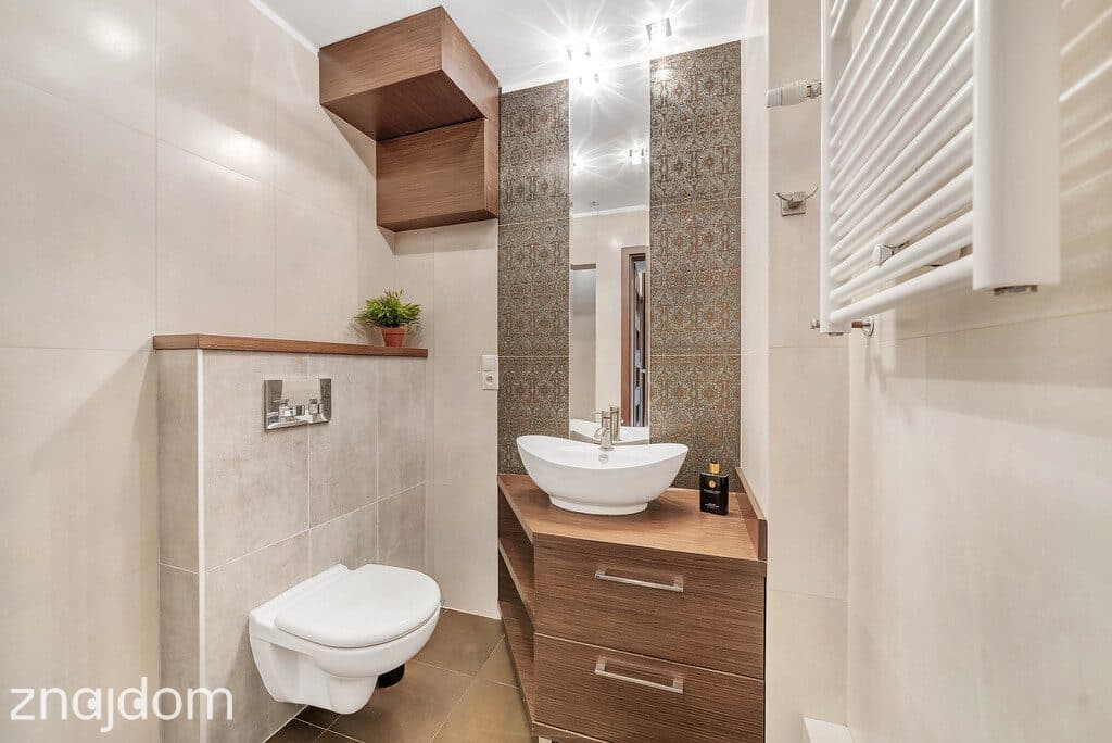 Mieszkanie, ŁÓDŹ - zdjęcie 12