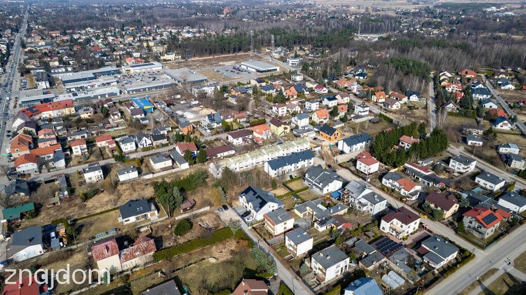Bezczynszowe 2 pokoje z ogrodem - zdjęcie 20