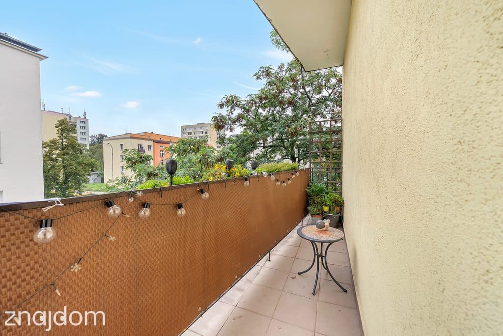 2 pokoje | 55,15 m² | balkon | cegła | Bałuty - zdjęcie 6