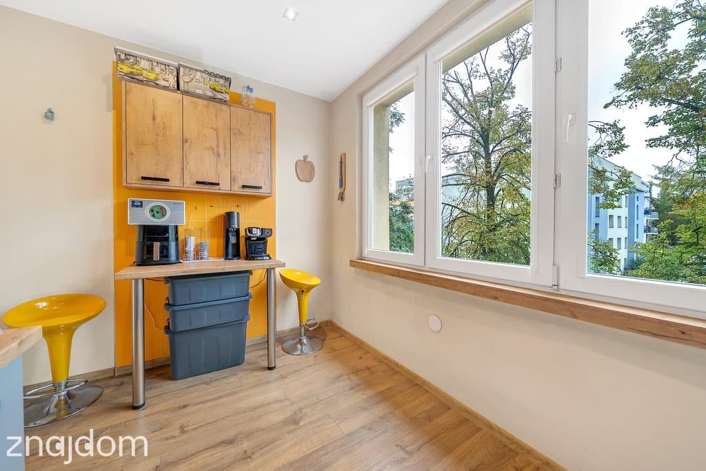 2 pokoje | 55,15 m² | balkon | cegła | Bałuty - zdjęcie 14