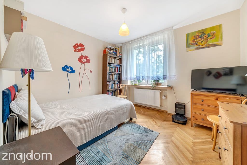 2 pokoje | 55,15 m² | balkon | cegła | Bałuty - zdjęcie 8