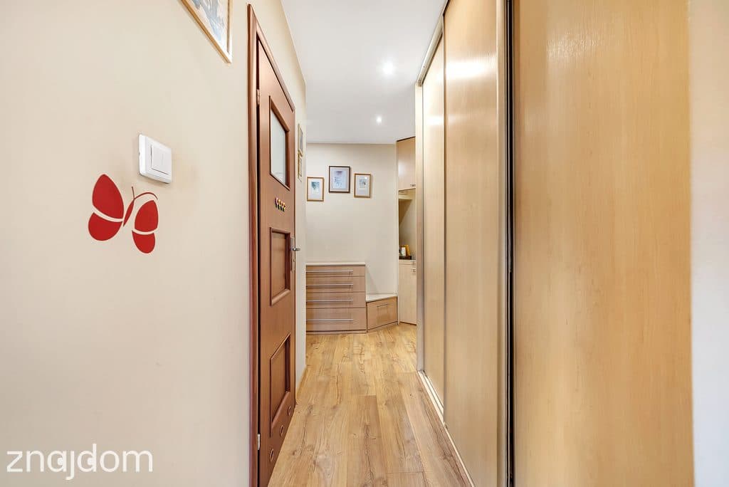 2 pokoje | 55,15 m² | balkon | cegła | Bałuty - zdjęcie 12