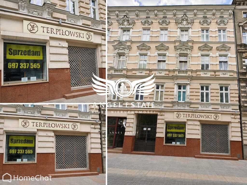 Lokal usługowy premium | Centrum Szczecina