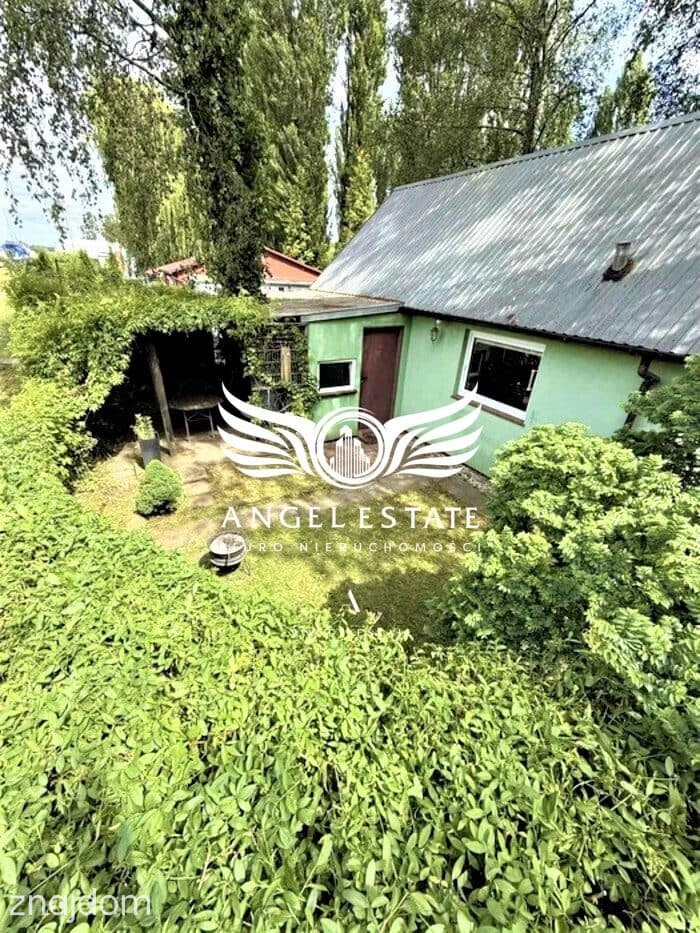 Przytulny domek całoroczny nad wodą Przystań Pogoń - zdjęcie 2