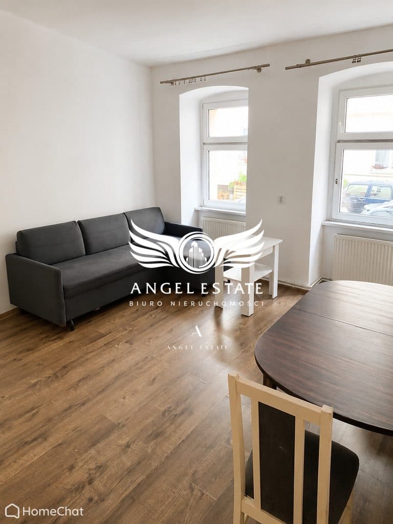 2 pokoje | Centrum | 44 m² | 269 tys.