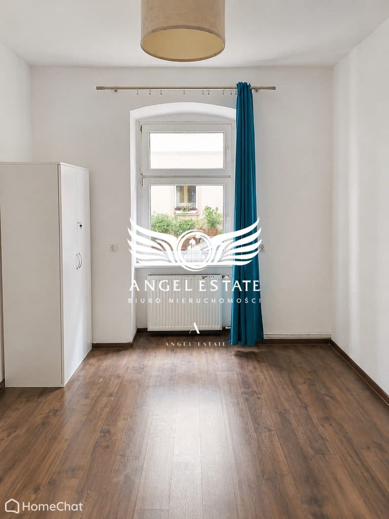 2 pokoje | Centrum | 44 m² | 269 tys.