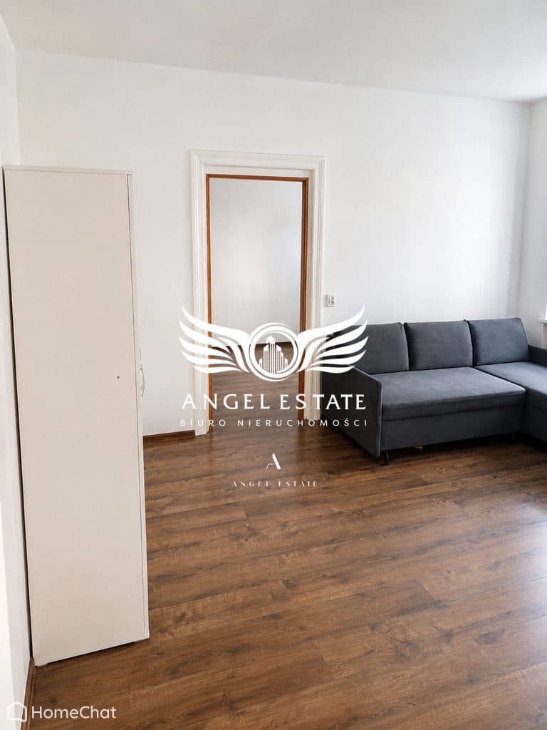 2 pokoje | Centrum | 44 m² | 269 tys.