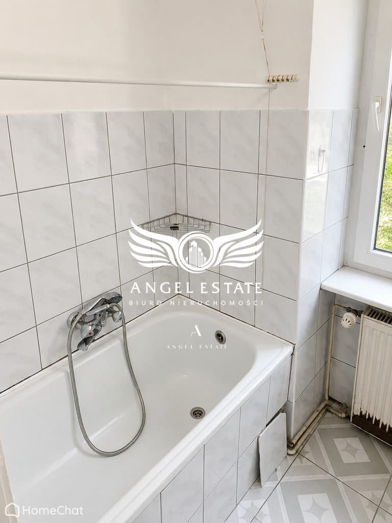2 pokoje | Centrum | 44 m² | 269 tys.