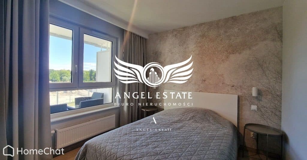 Stylowy apartament | Garaż | Balkon