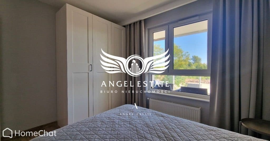 Stylowy apartament | Garaż | Balkon
