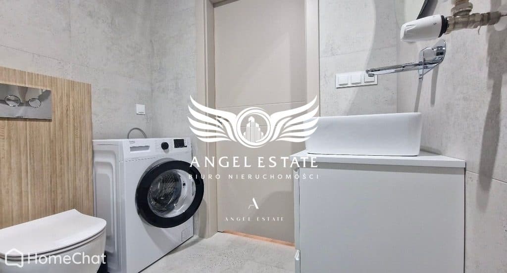 Stylowy apartament | Garaż | Balkon