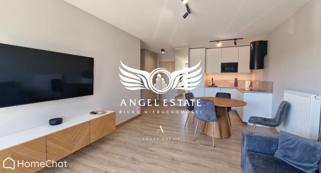 Stylowy apartament | Garaż | Balkon