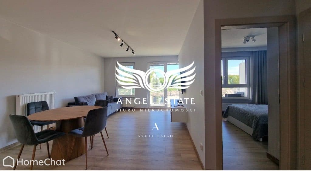 Stylowy apartament | Garaż | Balkon