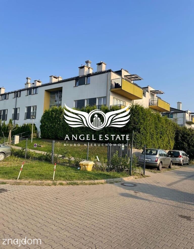 Nowoczesne 3 pokoje | Warszewo | Balkon - zdjęcie 19