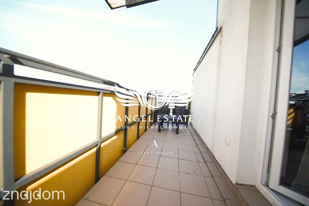 Nowoczesne 3 pokoje | Warszewo | Balkon - zdjęcie 17