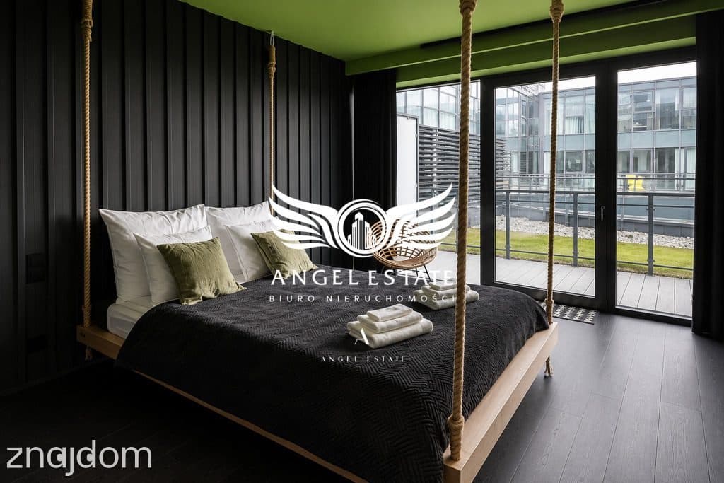 Apartament, który robi efekt WOW - zdjęcie 3