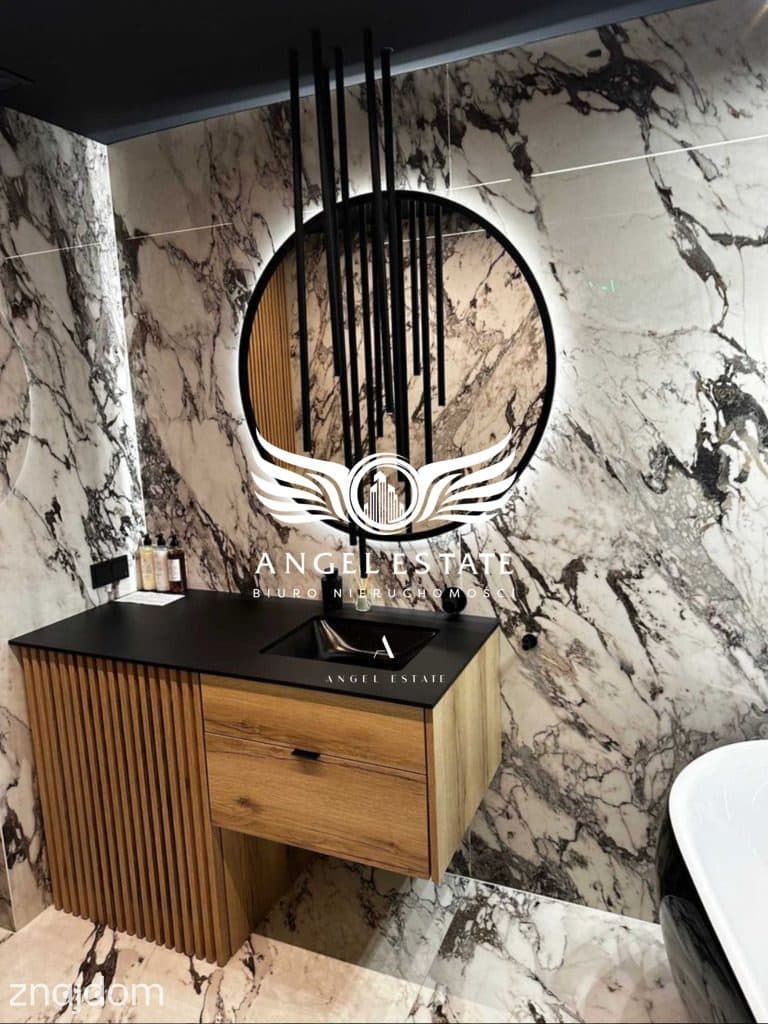 Apartament, który robi efekt WOW - zdjęcie 5