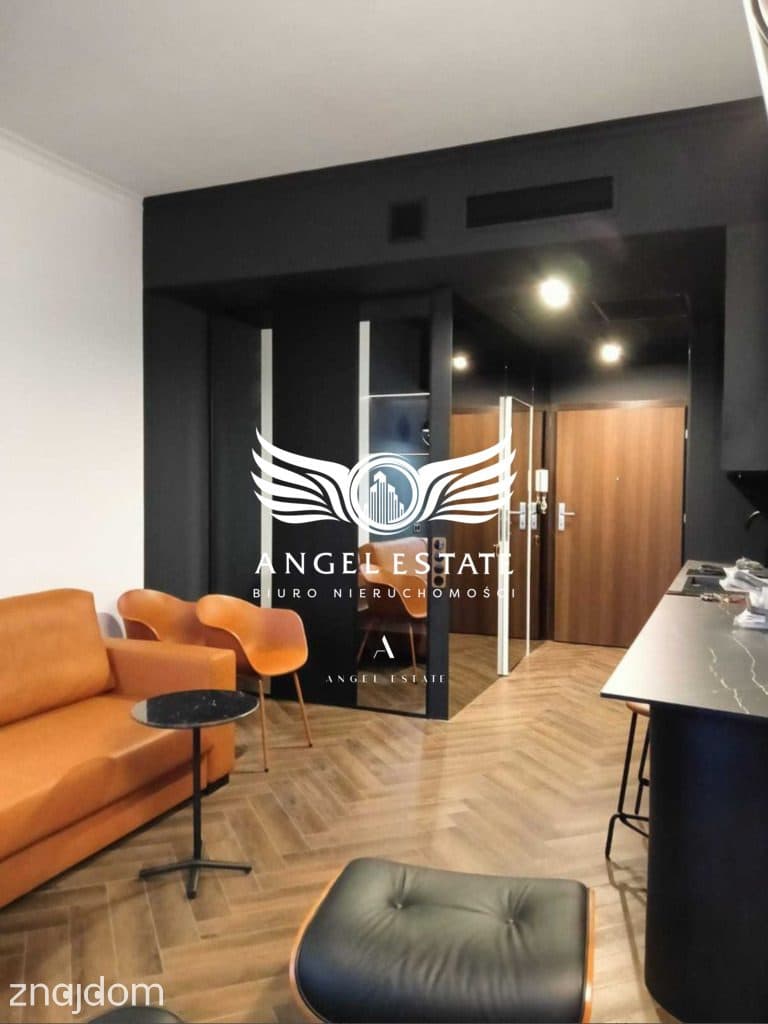 Design Premium | Hanza Tower | Loggia - zdjęcie 4