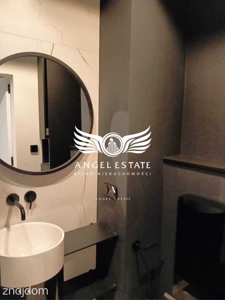 Design Premium | Hanza Tower | Loggia - zdjęcie 5