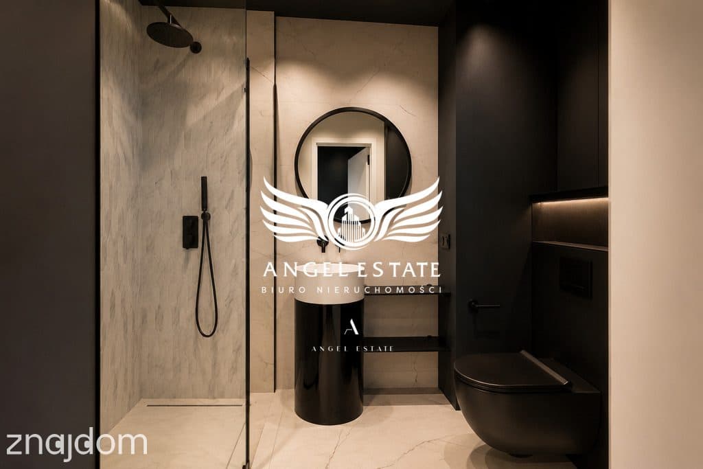 Design Premium | Hanza Tower | Loggia - zdjęcie 2