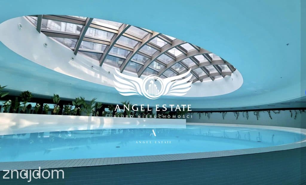 Design Premium | Hanza Tower | Loggia - zdjęcie 6