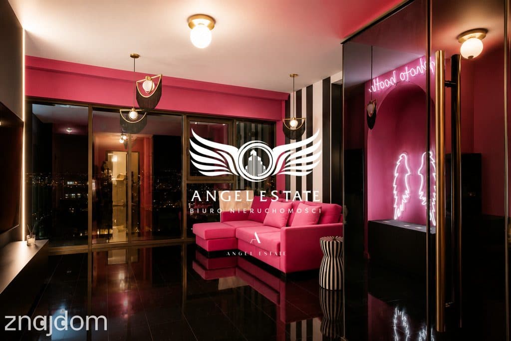 Najbardziej instagramowy apartament! - zdjęcie 2