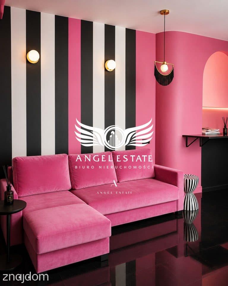 Najbardziej instagramowy apartament! - zdjęcie 4