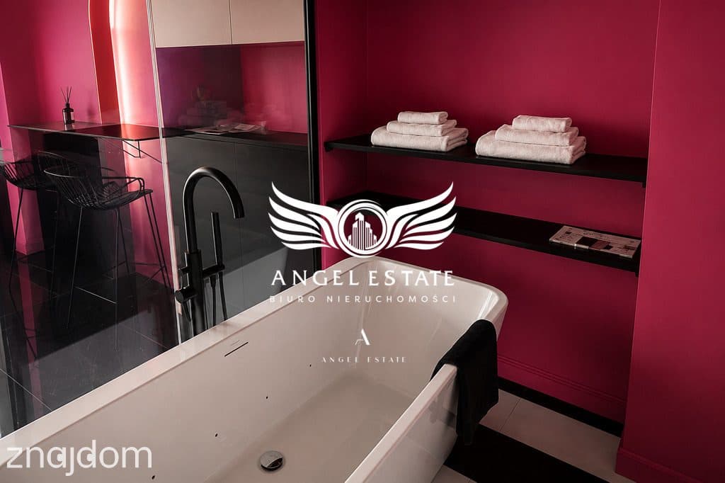 Najbardziej instagramowy apartament! - zdjęcie 6