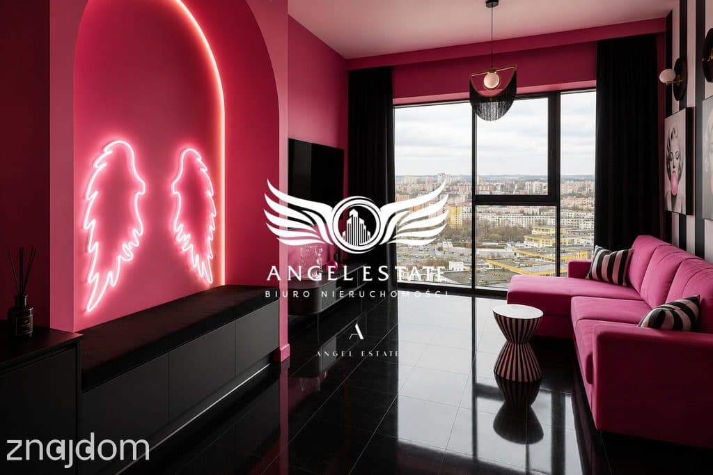 Najbardziej instagramowy apartament! - zdjęcie 5
