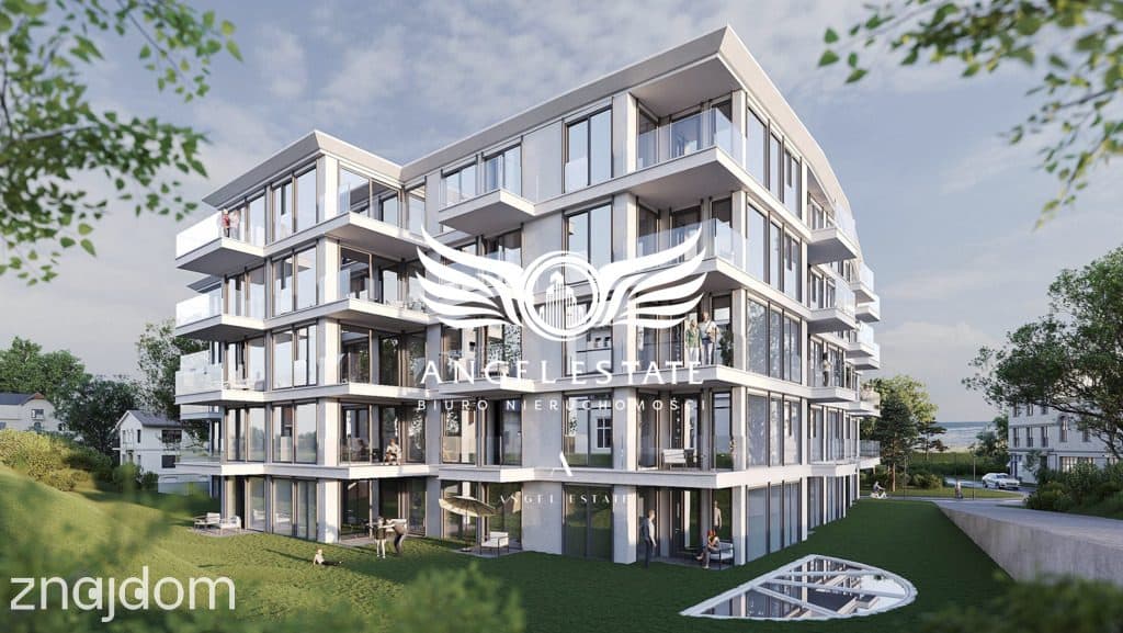 Apartamenty premium 80 m od plaży | SPA - zdjęcie 4