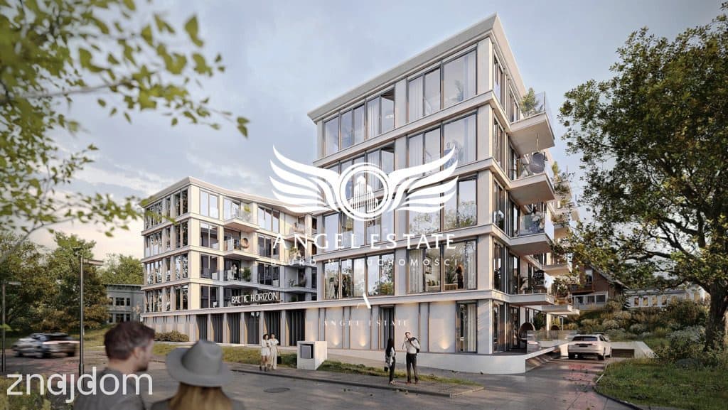 Apartamenty premium 80 m od plaży | SPA - zdjęcie 5