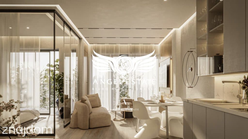 Apartamenty premium 80 m od plaży | SPA - zdjęcie 7