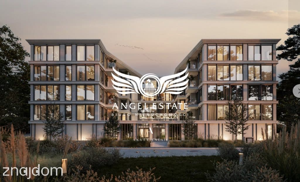 Apartamenty premium 80 m od plaży | SPA