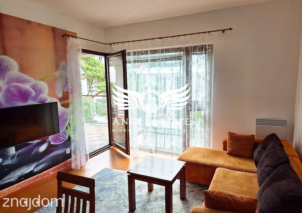 Apartament z widokiem na morze  Baltic Park Plaża - zdjęcie 2