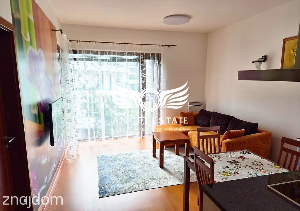Apartament z widokiem na morze  Baltic Park Plaża - zdjęcie 3