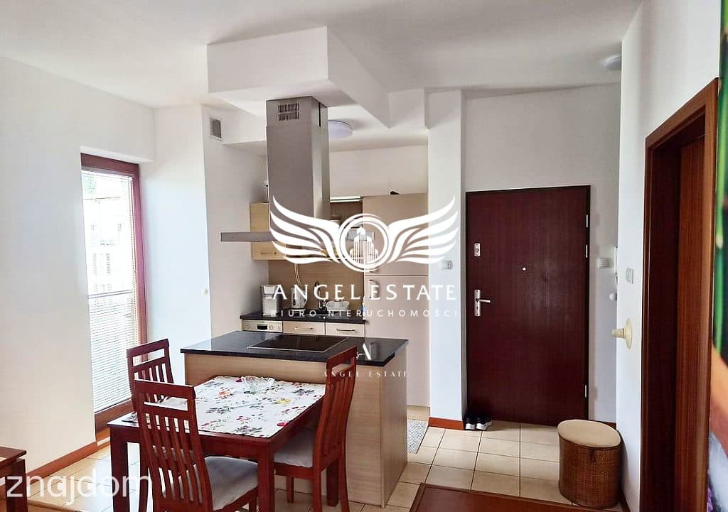 Apartament z widokiem na morze  Baltic Park Plaża - zdjęcie 4