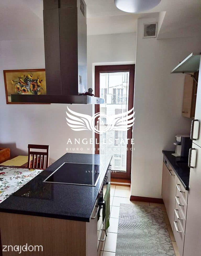 Apartament z widokiem na morze  Baltic Park Plaża - zdjęcie 5
