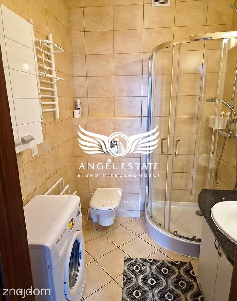 Apartament z widokiem na morze  Baltic Park Plaża - zdjęcie 9