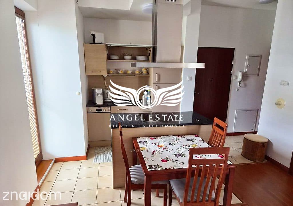Apartament z widokiem na morze  Baltic Park Plaża