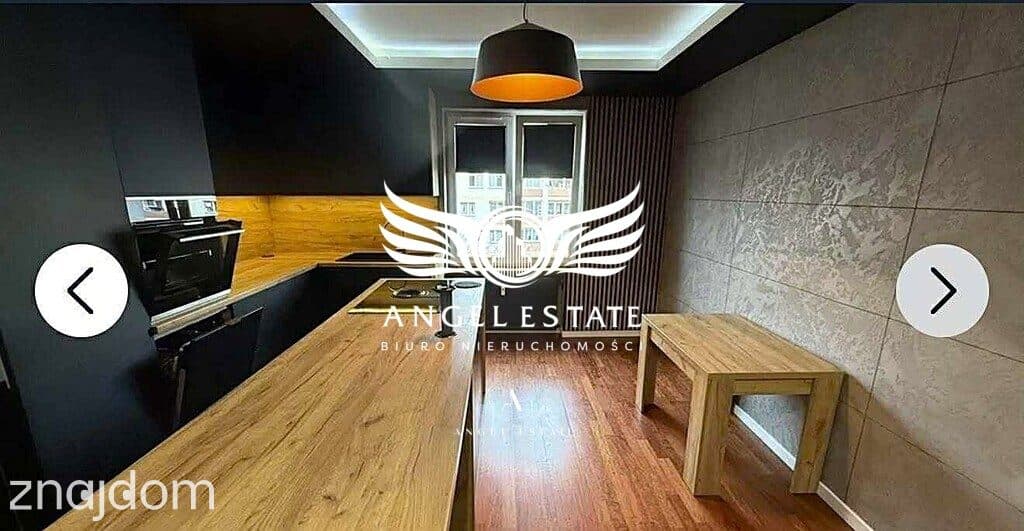 Loftowy Apartament z balkonem - Centrum - zdjęcie 3