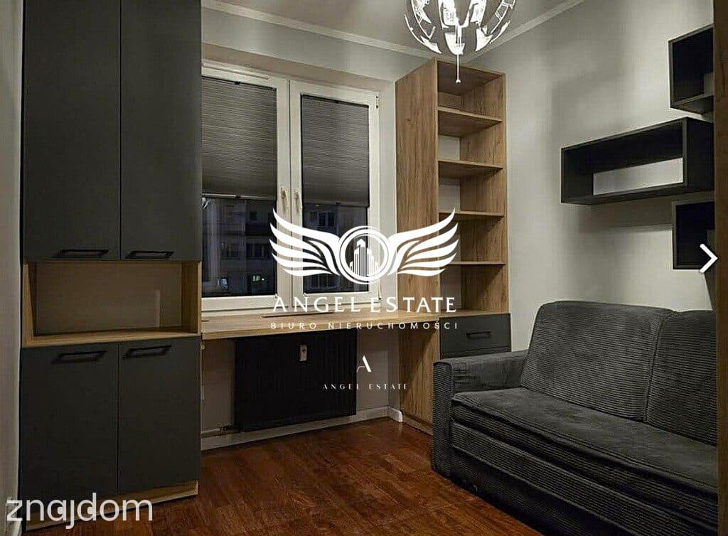 Loftowy Apartament z balkonem - Centrum - zdjęcie 8