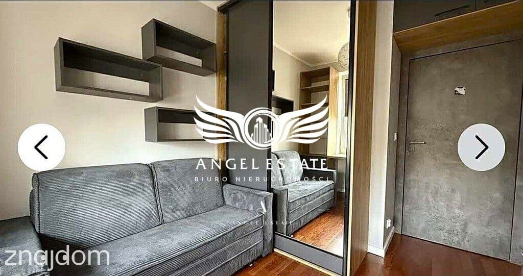Loftowy Apartament z balkonem - Centrum - zdjęcie 9