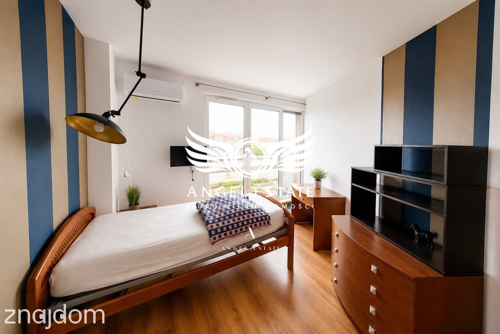 Taras 35 m² | 3 pokoje | 10 min od plaży - zdjęcie 9